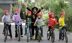 «دختربرقی» بیست میلیاردی شد