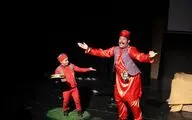 نمایش «هر روز نوروزه» در سینما ایران اجرا می‌شود