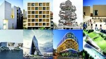 Iranian designs receive nominations at World Architecture Festival in Amsterdam