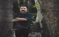 چیرگی انتزاع بر اصول رایج چهره‌نگاری در  نمایشگاه 
