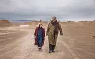 رقابت «برهوت» در روسیه