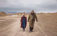رقابت «برهوت» در روسیه