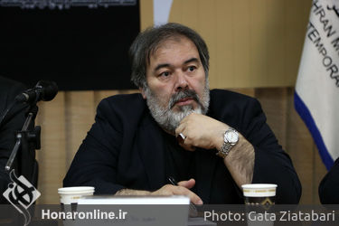نشست خبری تشریح بازسازی موزه هنرهای معاصر تهران