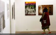 نمایشگاه گروهی عکس در گالری راه ابریشم