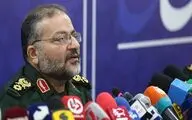 تمجید رئیس سازمان بسیج مستضعین از درخشش تولیدات سینمایی بنیاد فرهنگی روایت فتح
