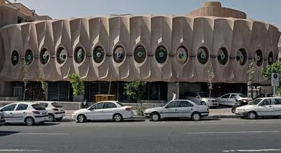 جایزه انجمن معماری جهانی برای طراحی داخلی موزه دفینه / طرحی بر اساس مقابله با همه‌گیری کرونا