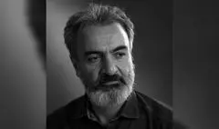 کریم متقی دبیر عکس جشنواره بین المللی «پنج» شد/ داوران بین المللی به زودی اعلام می شوند 