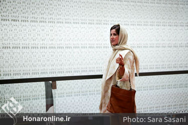 اکران خصوصی فیلم "ایتالیا ایتالیا" در پردیس چارسو