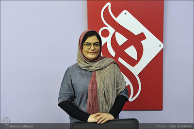 محدثه جلالی مشایخی: طراحان از طریق سلبریتی‌ها می‌توانند روی سلیقه جامعه تأثیر بگذارند / مگر ما چقدر طراح مانتو می‌خواهیم؟