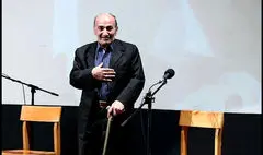 احمد مراتب از خوانندگان پیشکسوت موسیقی ایرانی دار فانی را وداع گفت