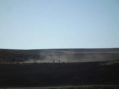 نمایشگاه عکس بهرام باجلان در گالری فرشته