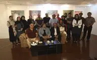 مجید ملانوروزی: جزیره کیش فرصت مناسبی برای فعالیت هنری و اقتصاد هنر است