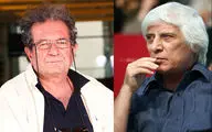 وقتی داریوش مهرجویی غول نبود! / شوخی جالب بهرام بیضایی با کارگردان 