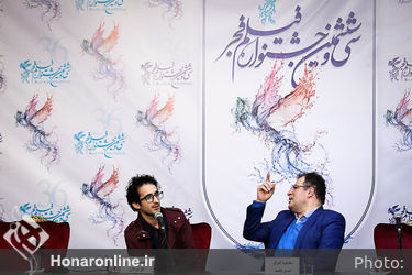 دومین روز جشنواره فیلم فجر در پردیس ملت
