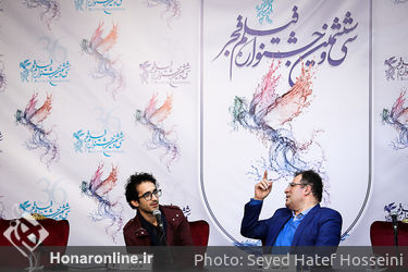 دومین روز جشنواره فیلم فجر در پردیس ملت