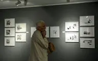 نمایشگاه حکیم نظامی به روایت طراحان گرافیک و تصویرگران