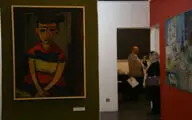 40 اثر اساتید مدرنیست ایران را در ابعاد کوچک ببینید/ گالری آریا و تلاش برای تصحیح یک اشتباه رایج