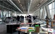 دومین روز بازار کتاب هنری بن‌گاه | مثقالی از «آغاز یک ماجراجویی» می‌گوید