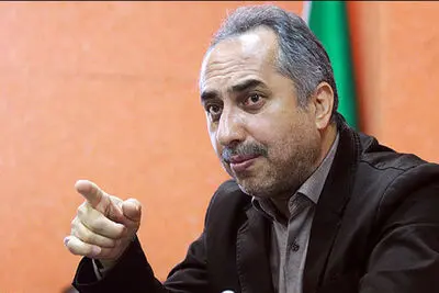دیدگاه یک کارگردان و مدیر فرهنگی هنری به برگزاری جشنواره تئاتر رادی
