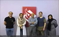عشقی که به آگاهی منتج می‌شود / نمایش 
