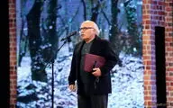 جایزه ویژه هیئت داوران جشنواره فجر برای علیرضا داودنژاد