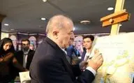 سومین همایش خوشنویسی 