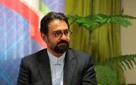 تسلیت معاون امور هنری و مدیر کل دفتر موسیقی برای درگذشت خواننده مازندرانی