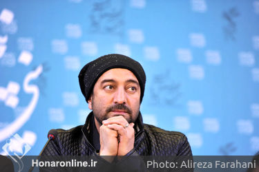 نشست های خبری روز دوم جشنواره فیلم فجر در کاخ جشنواره