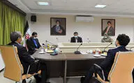 نشست هماهنگی برگزاری سومین جشنواره موسیقی کلاسیک ایرانی