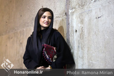 "شبی که ماه کامل شد" در روز پنجم سی و هفتمین جشنواره فیلم فجر - گلاره عباسی