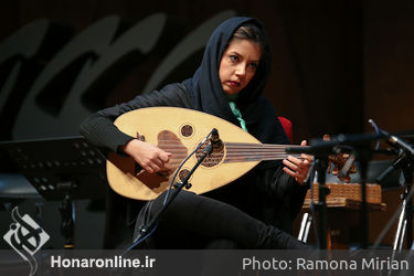 پنجمین روز جشنواره موسیقی کلاسیک ایرانی‎ 1
