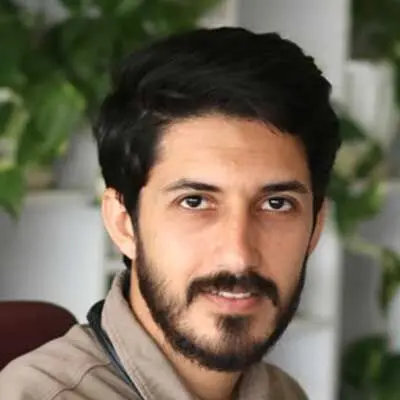 محیط زیست و مسائل حیوانات دغدغه کارگردان «آتل»