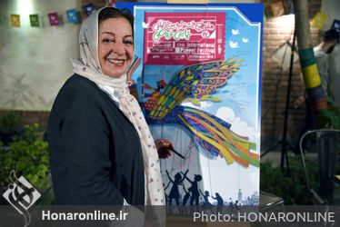  رونمایی از پوستر هفدهمین جشنواره بین‌المللی نمایش عروسکی