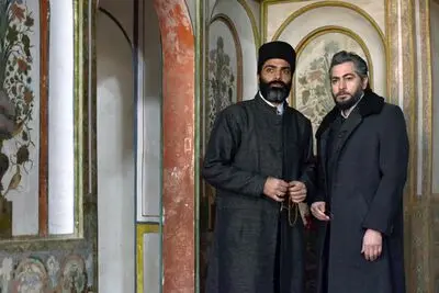 فیلمبرداری «ماه بی‌بی» در کاشان ادامه دارد
