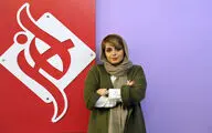 ساناز بیان: درآمد نمایشنامه‌نویسی در حد شوخی است / کارم غریزی است