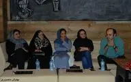 شیوا مسعودی: بن مایه نمایش ما مستندهای اجتماعی است / تحلیل نمایش 