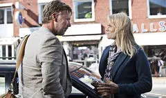 اکران و نقد «در یک دنیای بهتر» در سینما اندیشه 