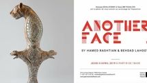 Parisian gallery showcases sculptures by Iranian artists