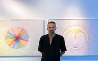 Visit Peyman Shaafi  Paintings at Tabari Artspace |Film 