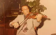 منوچهر لشگری درگذشت