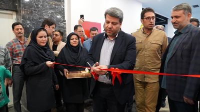 پردیس سینمایی ملل در مشهد به بهره برداری رسید/ صاحب سینما شدن ۱۰۰ شهر فاقد سینما در دولت سیزدهم