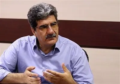رمان جدیدی از محمد حنیف منتشر می‌شود / بررسی عناصر داستانی و نمایشی ادب کهن در یک کتاب 