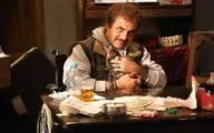 تیزر «لاری» منتشر شد/ انتشار اولین عکس از سیاوش چراغی‌پور