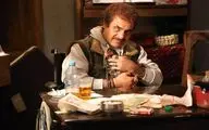 تیزر «لاری» منتشر شد/ انتشار اولین عکس از سیاوش چراغی‌پور