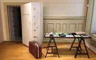 یک پیام، یک یادگاری از هنرمندان و اندیشمندان ایرانی / نگاهی به نمایشگاه 