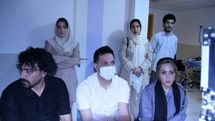 «حلزون» آماده نمایش شد