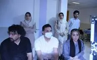 «حلزون» آماده نمایش شد