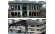بناهای تاریخی سرزمین سبز ایران در معرض خطر / در مازندران چه خبر است؟