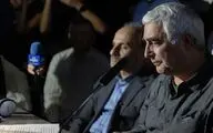حاتمی‌کیا: «موسی کلیم‌‌‏الله» دو سال دیگر آماده پخش می‎شود/ جبلی: تحسین رهبر انقلاب روحیه‌‌بخش بود