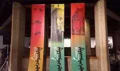 «پیکاسو» به موزه هنرهای معاصر تهران رسید/ پیام صلح و احترام به جهان